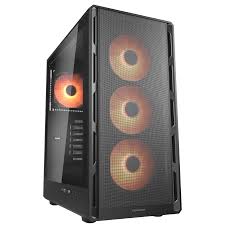 38250.0003 COUGAR CASE Airface Pure Pro
