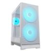 385VA40.0002 COUGAR CASE AIRFACE 180 ( WHITE) - Image 3