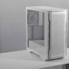385C780.0006 COUGAR CASE Uniface (White) - Image 3
