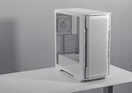 385C780.0006 COUGAR CASE Uniface (White) - Image 3