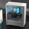 382AC80.0002 COUGAR CASE MX220 RGB White - Image 3