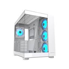 385KA10.0002 COUGAR CASE FV150 RGB ( White)