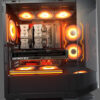 3858M60.0001 COUGAR CASE FV270 - Image 3