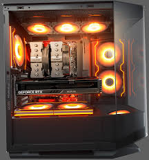 3858M60.0001 COUGAR CASE FV270 - Image 3