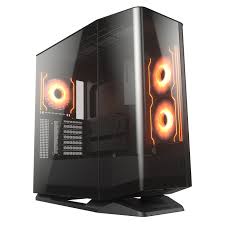 3858M60.0005 COUGAR CASE FV270 RGB
