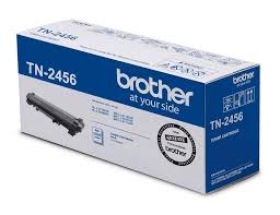 Compatible Black Toner Cartridge TN-2456, TN2456 for Brother HL-2310D, HL2350DW, HL-2351DW, HL-2370DN, HL-2375DW, HL-2376DW