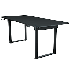 COUGAR E-GRAV 180 ELECTRIC GAMING DESK