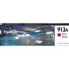 HP CARTRIDGE 913A MAGENTA - Image 3