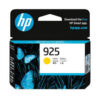 HP CARTRIDGE 925 YELLOW - Image 2