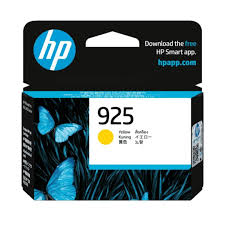 HP CARTRIDGE 925 YELLOW - Image 2