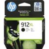 HP CARTRIDGE 912XL BLACK - Image 2