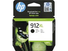 HP CARTRIDGE 912XL BLACK - Image 2