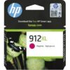HP CARTRIDGE 912XL MAGENTA - Image 2