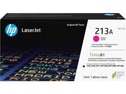 HP 213A Original Toner Cartridge for HP LaserJet Enterprise - Mgn W2133A