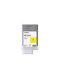 CANON INK PFI-107 YELLOW - Image 2