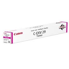 Canon Toner Cartridge - C-exv 29, Magenta