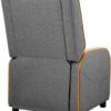 Cougar Ranger - The Perfect Sofa for Professional Gamers - Image 4