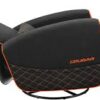 Cougar 3MRANGXB.0001 Ranger Gaming Sofa Steel Frame 160 Recline - Image 4