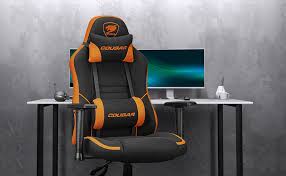 3MFSLORB.0001 COUGAR CHAIR FUSION S 4 - Image 4
