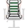 3MELIWHB.0001 COUGAR CHAIR ARMOR ELITE WHITE 10 - Image 4
