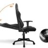 3MELIGLB.0001 COUGAR CHAIR ARMOR ELITE ROYAL 5 - Image 4