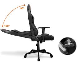 3MELIGLB.0001 COUGAR CHAIR ARMOR ELITE ROYAL 5 - Image 4