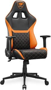 3MA2FORB.0001 COUGAR CHAIR ARMOR ONE V2 F 10 - Image 4