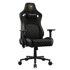 3MDFLORB.000 COUGAR CHAIR Defensor2 - Image 4