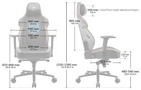 3MARPORB.0001 COUGAR CHAIR NXSYS AERO - Image 4