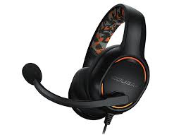 3H270P50B.0001P COUGAR HEADSET DIVE - Image 2
