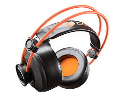 3H300P41X-0001 COUGAR HEADSET IMMERSA TI EX