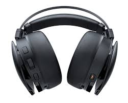 3HW50G53B.0001 COUGAR HEADSET Omnes Essential