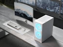 385VA40.0002 COUGAR CASE AIRFACE 180 ( WHITE) - Image 4
