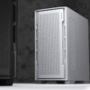 385ZD10.0005	COUGAR CASE Airface RGB (White) - Image 4