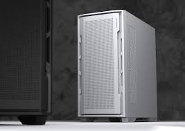 385ZD10.0005	COUGAR CASE Airface RGB (White) - Image 4
