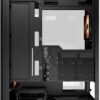 382AC80.0001 COUGAR CASE MX220 RGB Black - Image 4