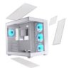 385KA10.0002 COUGAR CASE FV150 RGB ( White) - Image 4