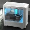 385GC90.0001 COUGAR CASE MX600 MINI RGB - Image 4