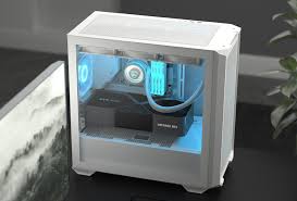 385GC90.0001 COUGAR CASE MX600 MINI RGB - Image 4