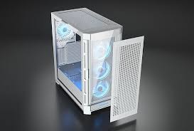 385AD10.0001 COUGAR CASE Duoface Pro RGB - Image 4