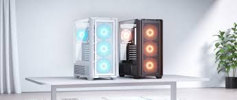 3857C90.0001 COUGAR CASE MX600 RGB