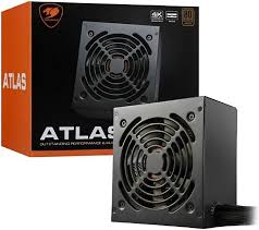 31AT065003P01 COUGAR PSU ATLAS650 (UK) - Image 2