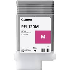 CANON INK PFI-120 MAGENTA