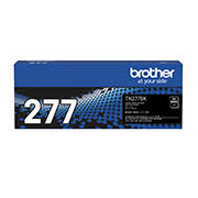 Brother - TN-277BK Black Toner Cartridge