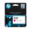 HP CARTRIDGE 938 MAGENTA - Image 2