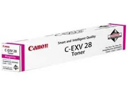 Canon Toner Cartridge - C-exv 28, Magenta