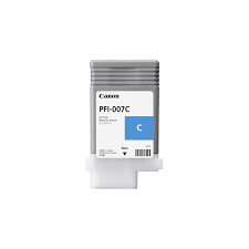 CANON INK PFI-107 CYAN