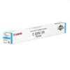 2794B002 CANON C-EXV29 TONER CYAN FOR IMAGERUNNER ADVANCE C5030 - Image 2