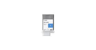 CANON INK PFI-120 CYAN - Image 2