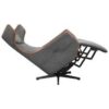 3MMGSGRO.0001 COUGAR SOFA Magus Gray 2 - Image 5